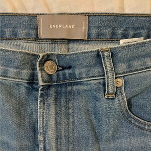 Everlane Jeans